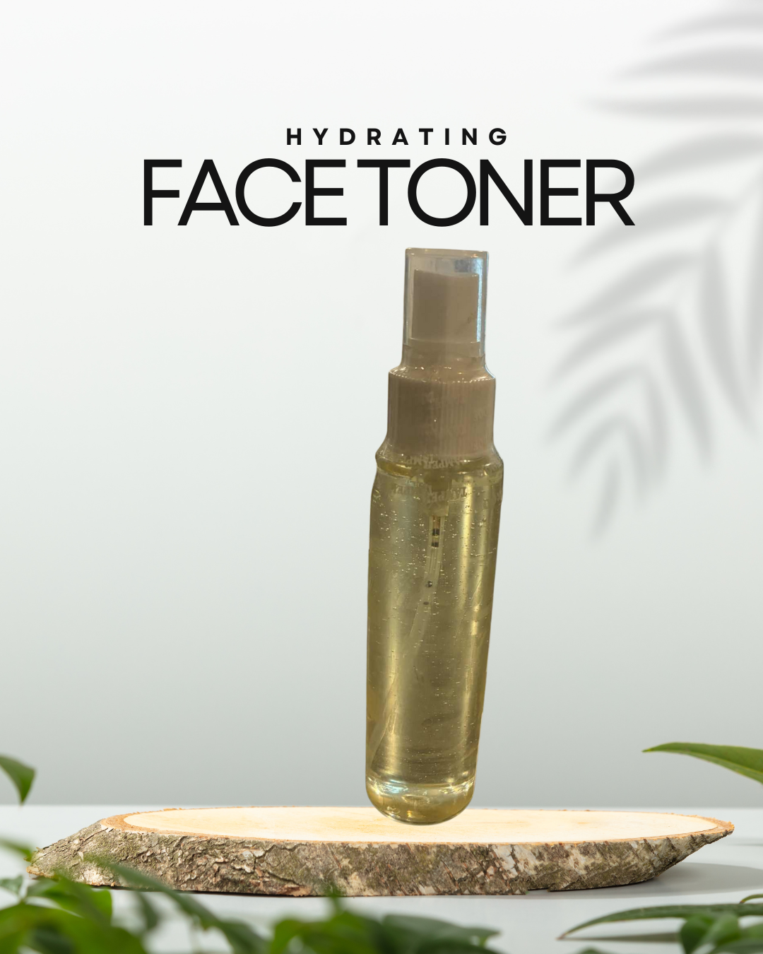 Hydrating Face Toner