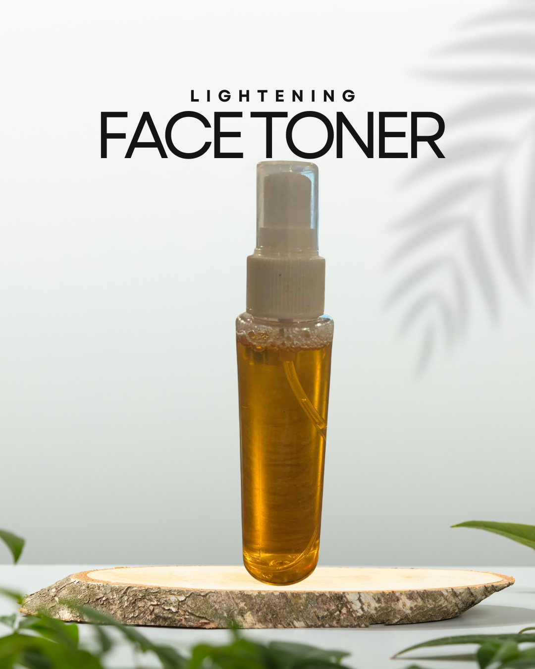 Lightening Face Toner