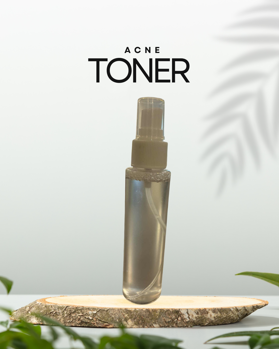 Acne Toner