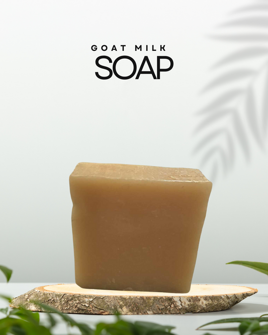 Goat Milk Soap
