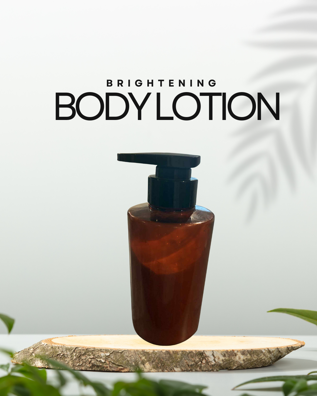 Brightening Body Lotion