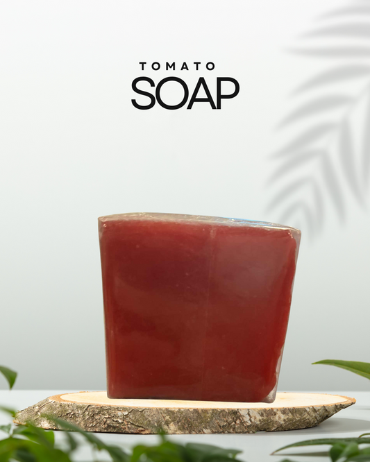 Tomato Soap