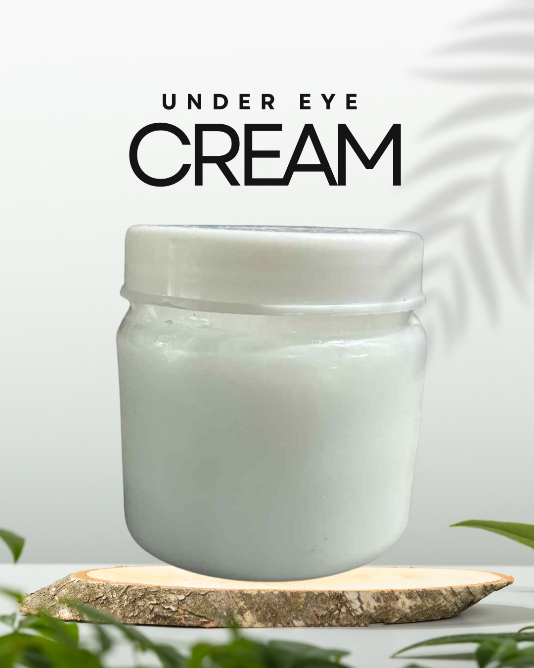 Under Eye Cream