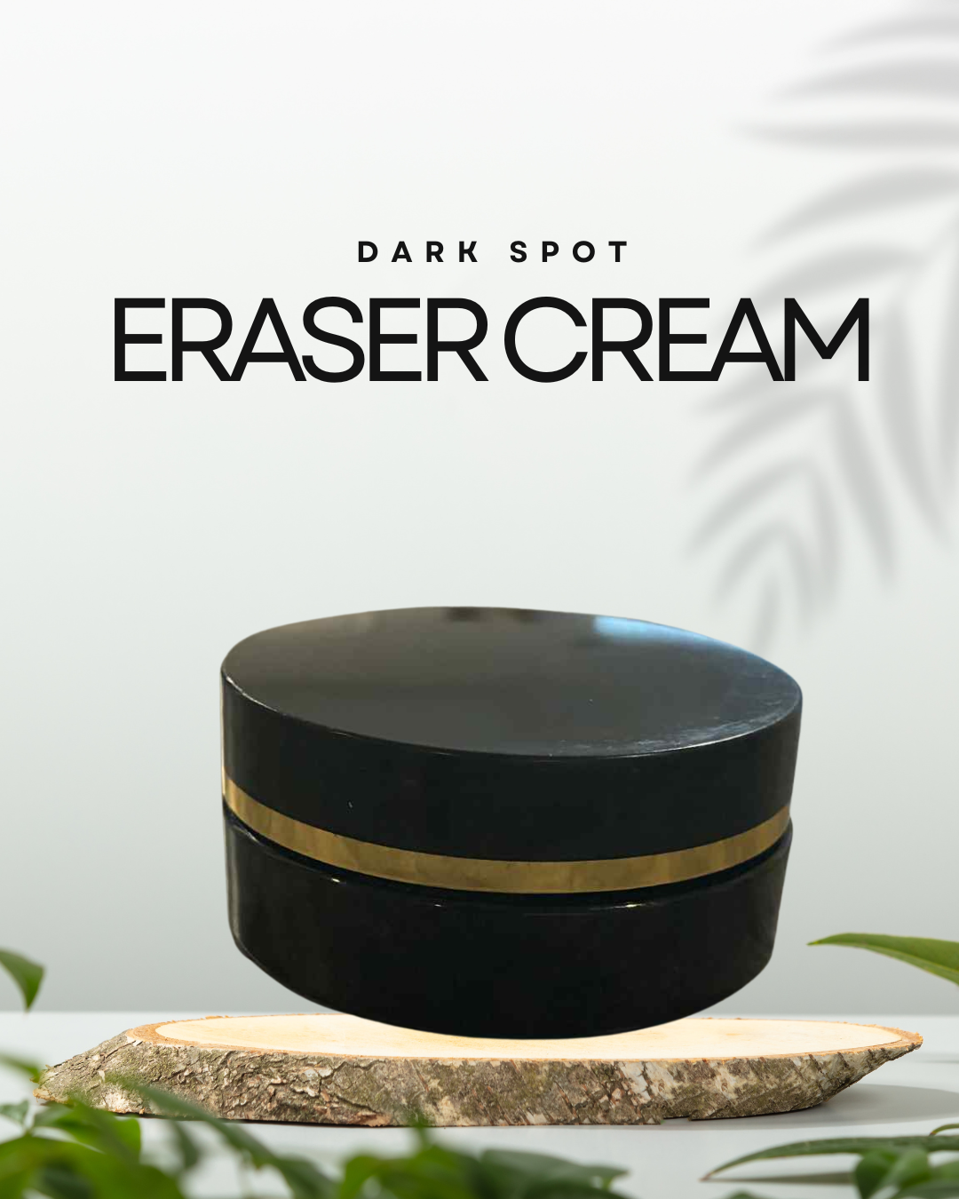 Dark Spot Eraser Cream