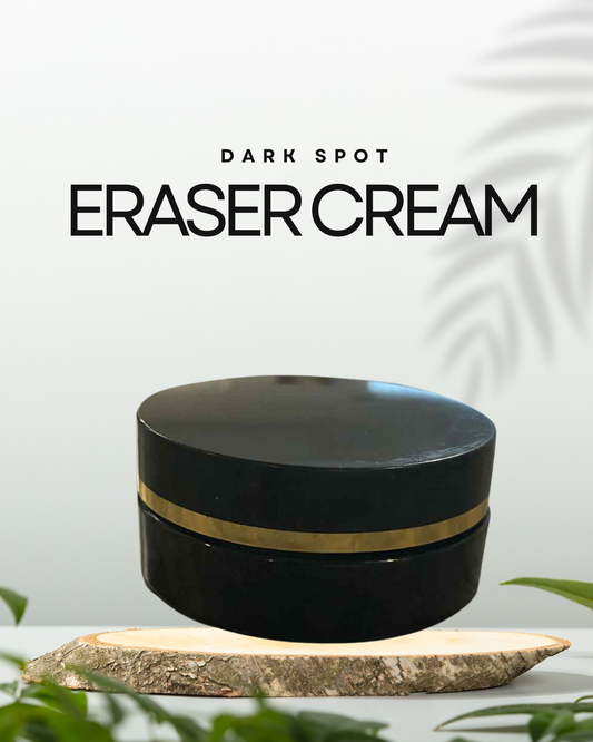 Dark Spot Eraser Cream