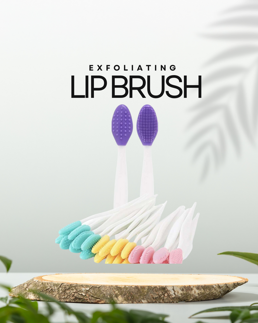 Exfoliating Lip Brush