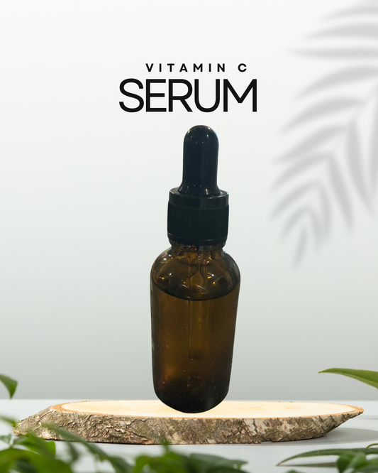 Vitamin C Serum