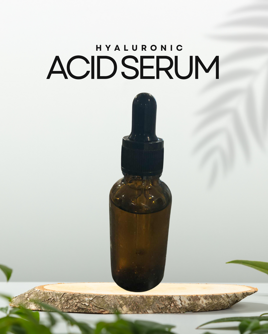 Hyaluronic Acid Serum