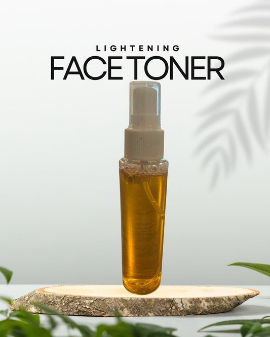 Lightening Face Toner