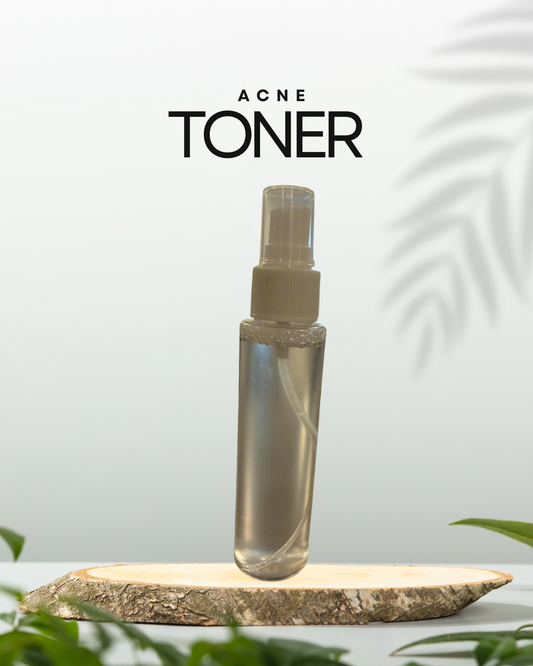 Acne Toner