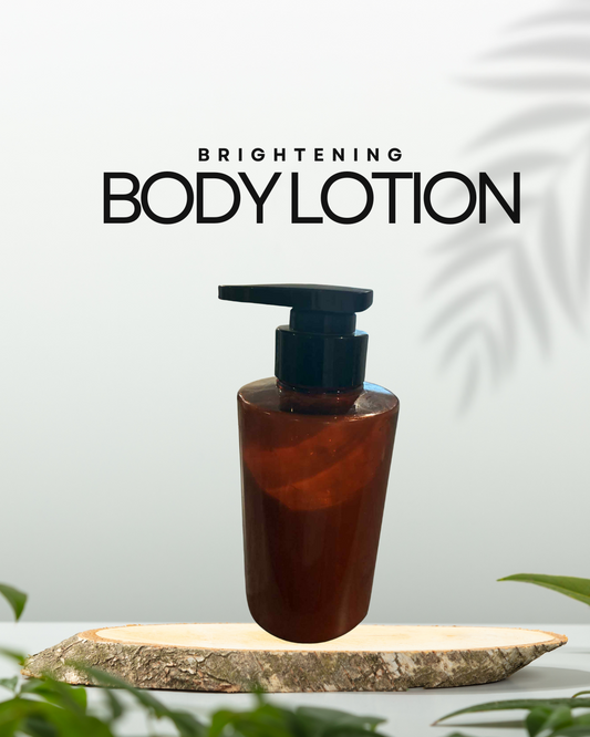 Brightening Body Lotion