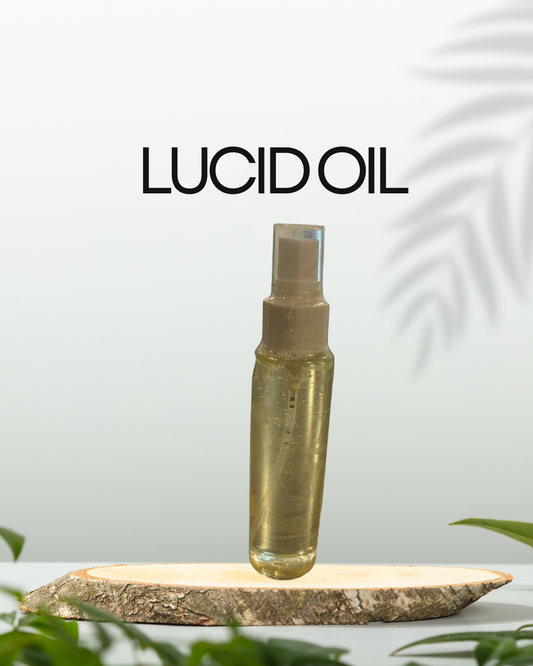 Lucid Oil