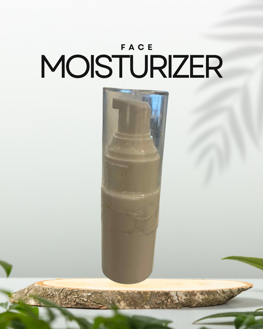 Face Moisturizer