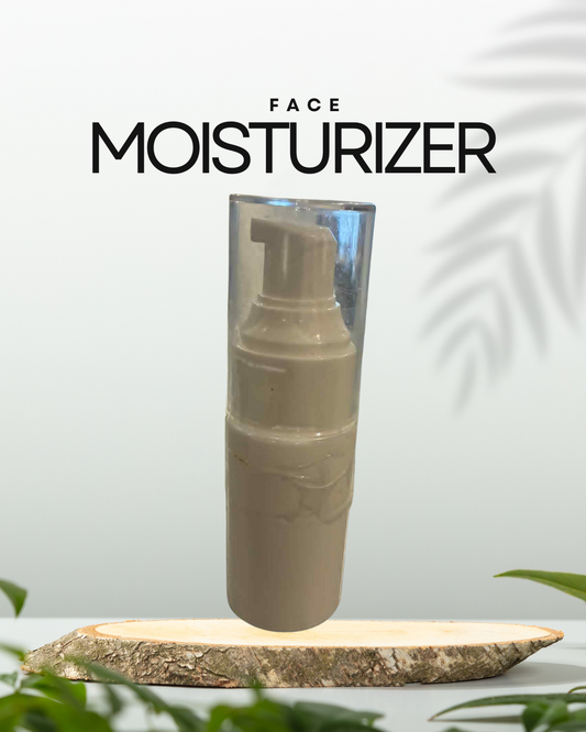 Face Moisturizer