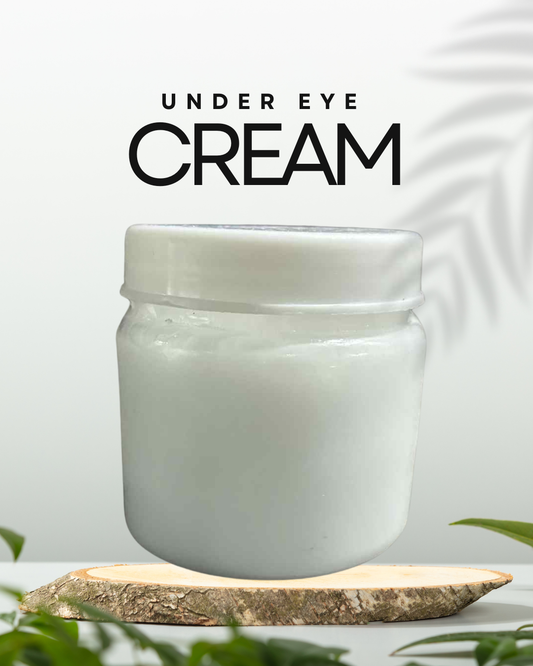 Under Eye Cream