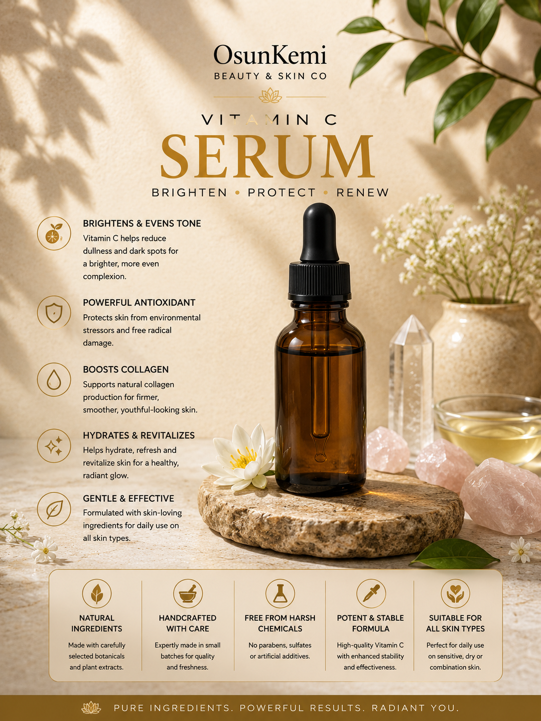 Vitamin C Serum