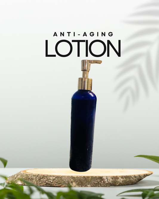 Anti Aging Lotion